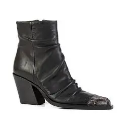 Ботинки женские Fru.it 185232 черный