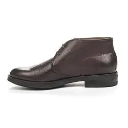 Ботинки мужские FRANCO FEDELE 134897 коричневый