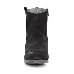 Ботинки женские Lilimill 154786 черный