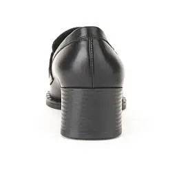 Лоферы ITAITA 166246 черный