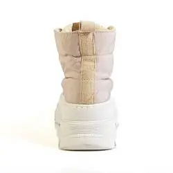 Ботинки женские ROCOCO' 185303 бежевый