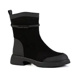 Полусапоги женские CARDICIANA 185903 черный