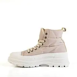 Ботинки женские ROCOCO' 185303 бежевый