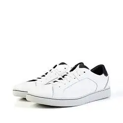 Кеды мужские PITILLOS 188213 белый