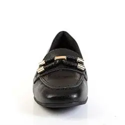 Лоферы женские PITILLOS 188269 черный