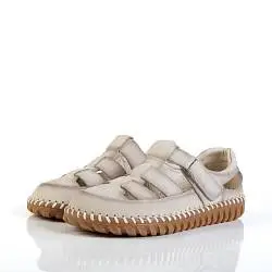 Туфли женские PAOLO MORO 188640 бежевый