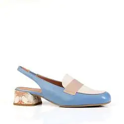 Лоферы женские LES VENUES 188743