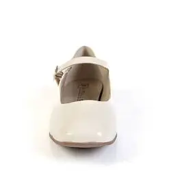 Туфли женские PITILLOS 188270 бежевый