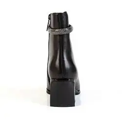 Ботинки женские CardicIana 185666 черный