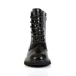 Ботинки женские Covani 185429 черный