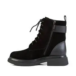 Ботинки женские CARDICIANA 185910 черный