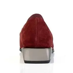 Туфли женские STIVALLI 187057 красный