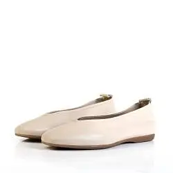 Туфли женские Wonders 187421 бежевый