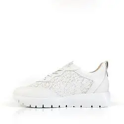 Кроссовки женские Wonders 187911 белый