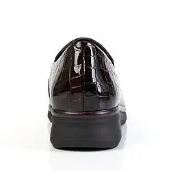 Туфли женские PITILLOS 186299 красный