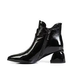 Ботинки женские CARDICIANA 186973 черный