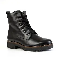 Ботинки женские PITILLOS 186290 черный