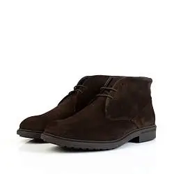 Ботинки мужские PITILLOS 186294 коричневый