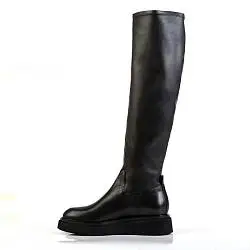 Сапоги женские Fru.it 185247 черный