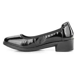 Туфли женские Madella 154990 черный