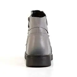 Ботинки женские Covani 185649 серый