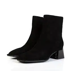 Ботинки женские STIVALLI 187051 черный