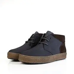 Ботинки мужские PITILLOS 186338 синий