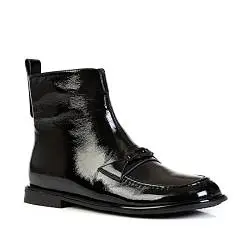 Ботинки женские CARDICIANA 186970 черный