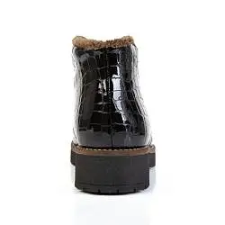 Ботинки женские PITILLOS 186890 черный