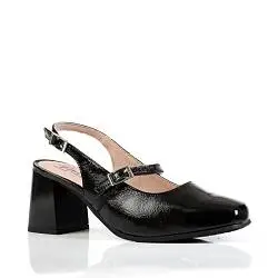 Туфли женские PITILLOS 188218 черный