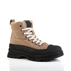 Ботинки женские ROCOCO' 185301 бежевый