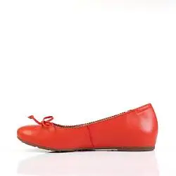 Туфли женские Wonders 187390 оранжевый