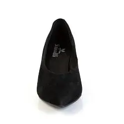 Туфли женские STIVALLI 187060 черный