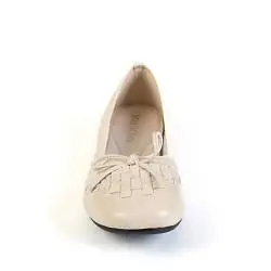 Туфли женские MADIA MARA 188667 бежевый