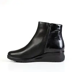 Ботинки женские PITILLOS 186337 черный
