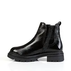 Ботинки женские PITILLOS 186335 черный