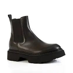 Челси женские Fru.it 185233 черный