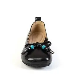 Туфли женские MADIA MARA 188678 черный