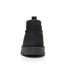 Ботинки женские SeKada 184157 черный