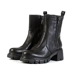 Полусапоги женские Fru.it 185242 черный