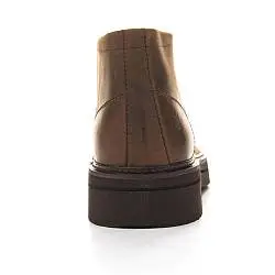 Ботинки мужские Massimo Granieri 143210 коричневый