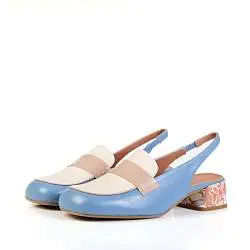 Лоферы женские LES VENUES 188743