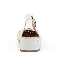 Туфли женские PITILLOS 188241 серый