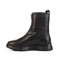 Ботинки женские Wonders 185742 черный