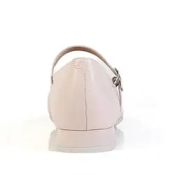 Туфли женские PITILLOS 188219 бежевый