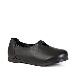 Туфли женские PAOLO MORO 186957 черный