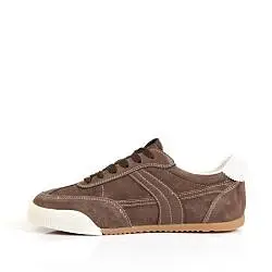 Кеды женские PAOLO MORO 187208 серый