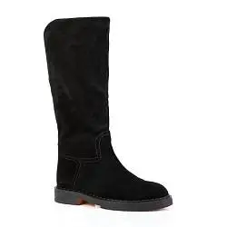 Сапоги женские CARDICIANA 185913 черный