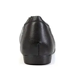 Туфли женские PAOLO MORO 186957 черный