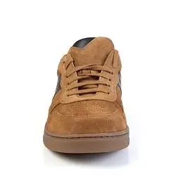 Кеды мужские PITILLOS 188211 коричневый